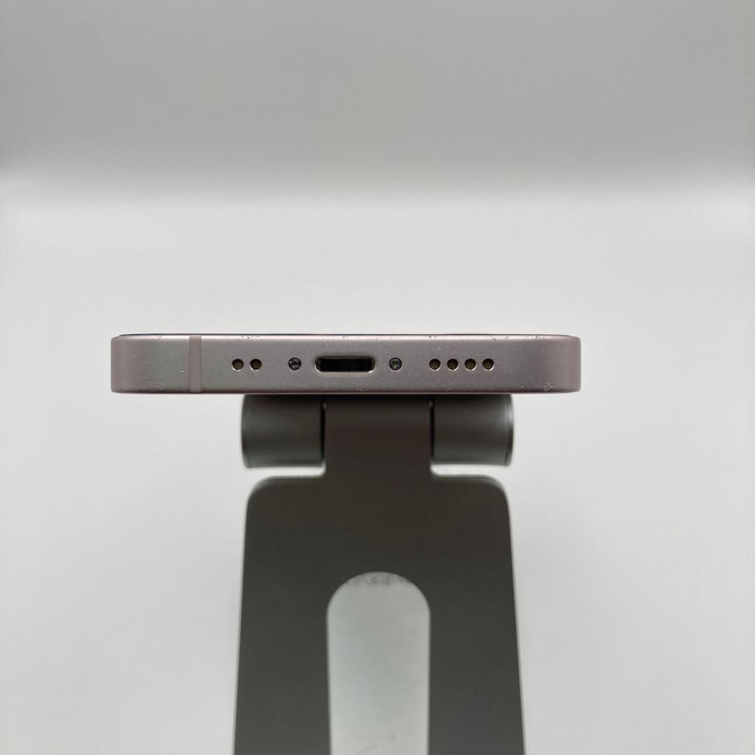 iPhone 13mini ピンク　128GB SIMフリー