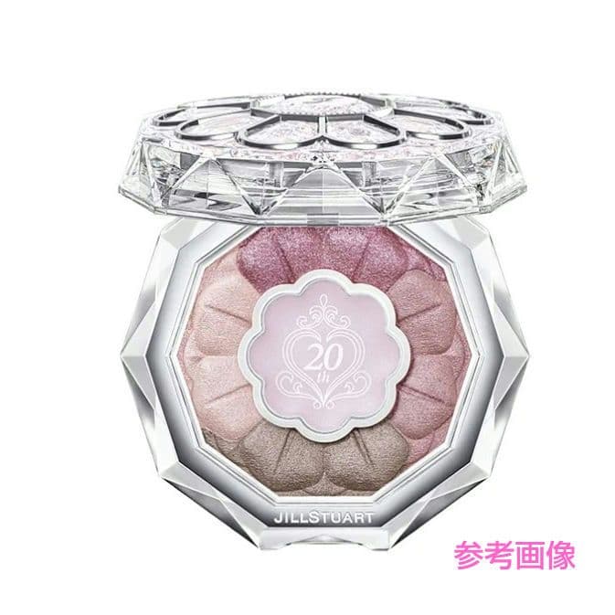 ジルスチュアート ブルームクチュール アイズ　ガーランドウィズユー　29 限定色