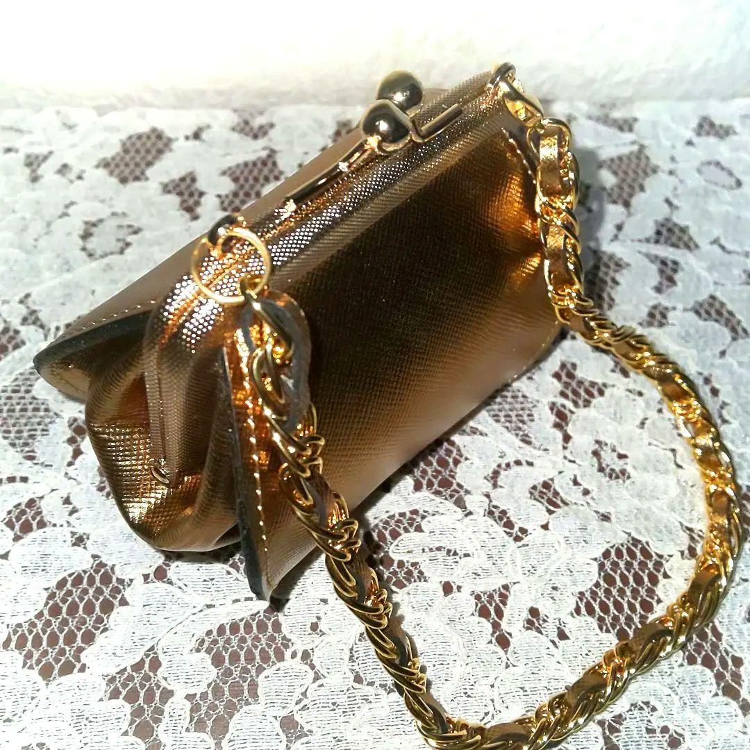 お値下げ！ADMJ がま口ケース ☆未使用