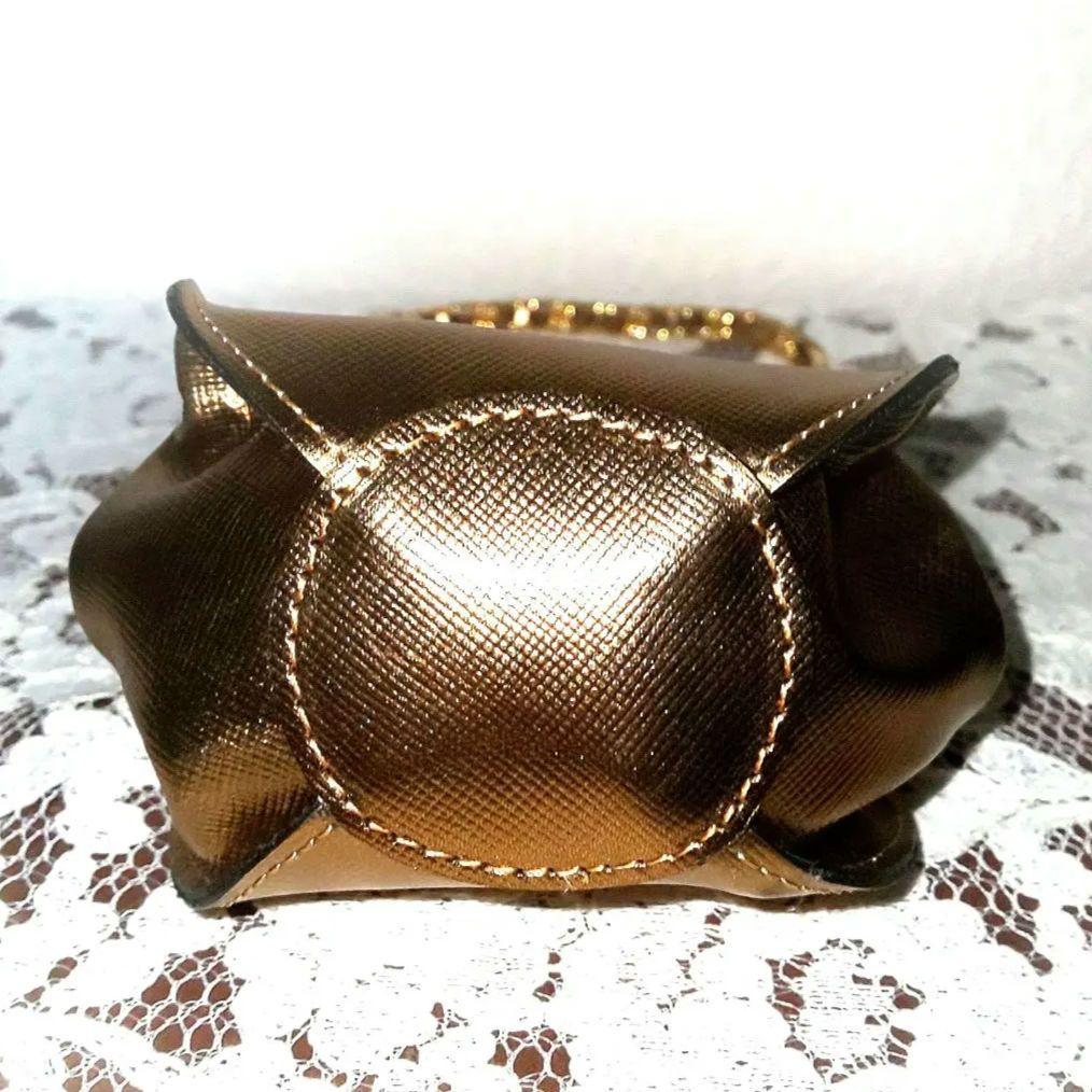 お値下げ！ADMJ がま口ケース ☆未使用