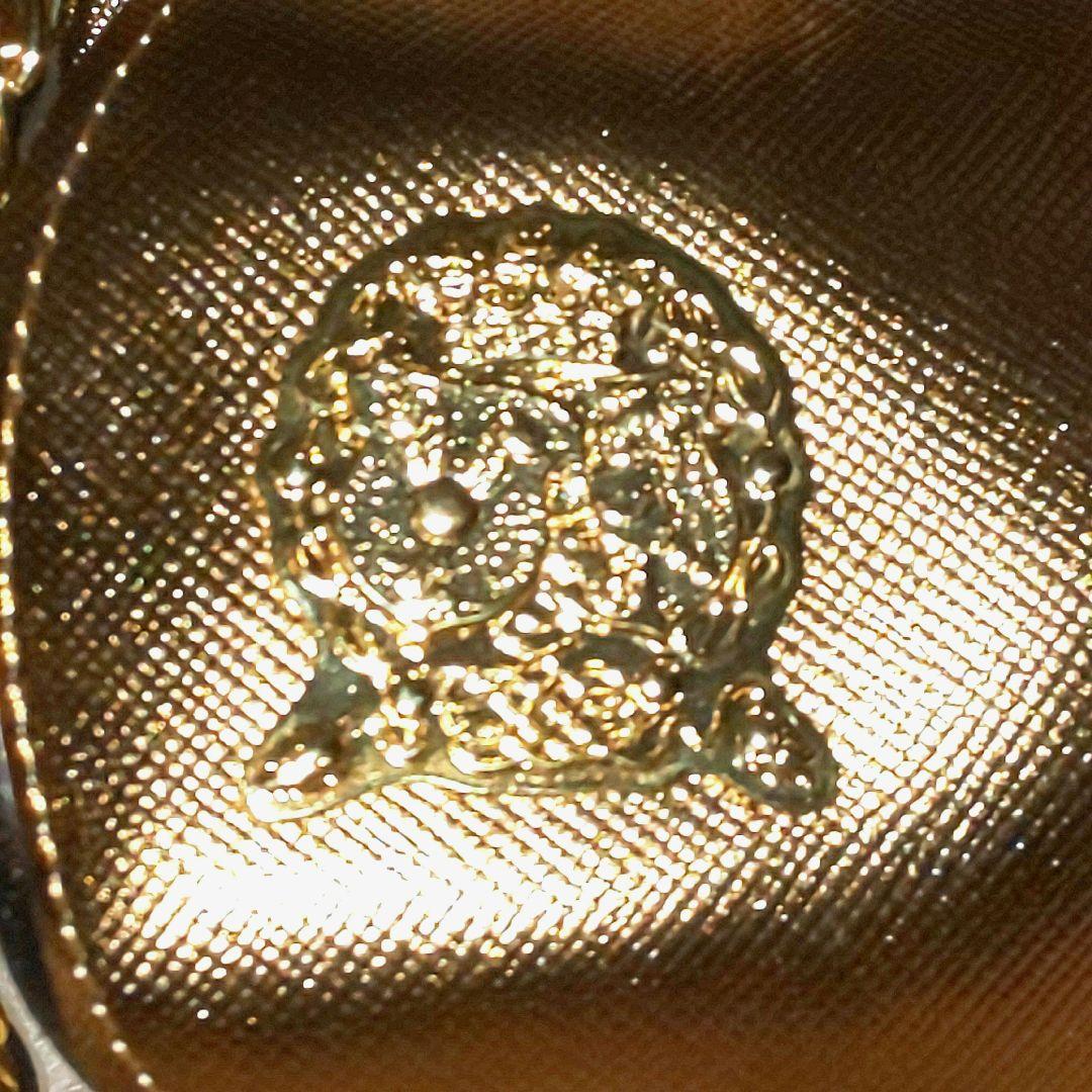 お値下げ！ADMJ がま口ケース ☆未使用