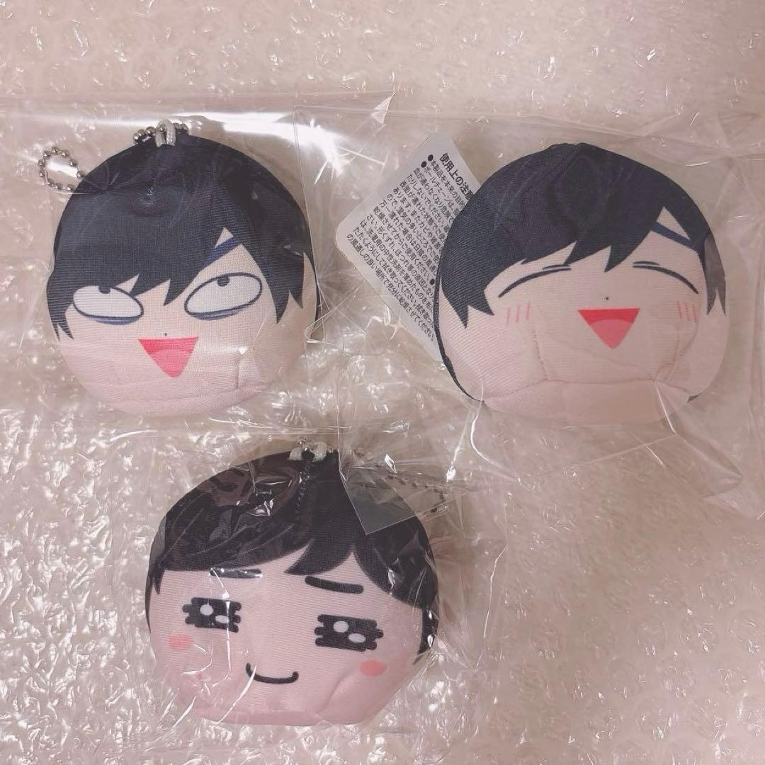 い*ん様 増田俊樹 おまんじゅう