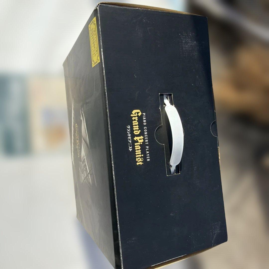 Grand Pianist 100曲収録