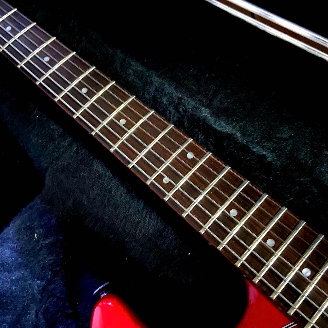 ショコラ64FERNANDES FST-65改 フロイドローズ 送料無料❗️