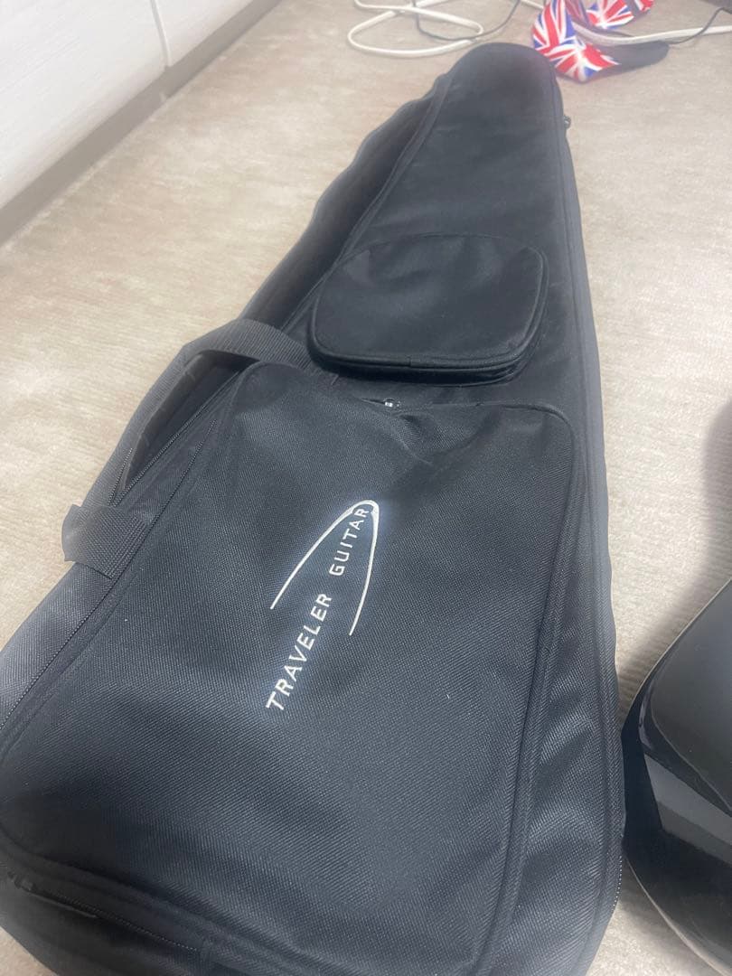 エレキギター TRAVELER ESCAPE EG-1 トラベラー