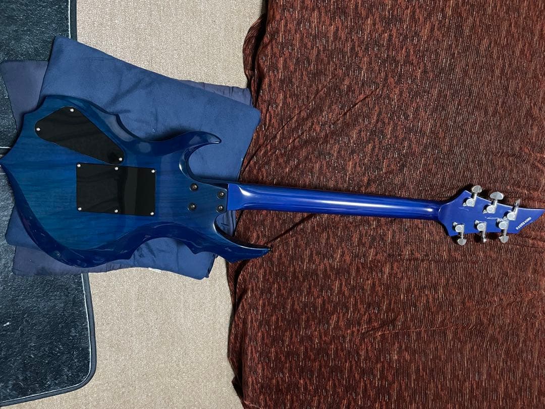 パンギト///グラスルーツ　フォレスト　ディマジオ&ダンカン