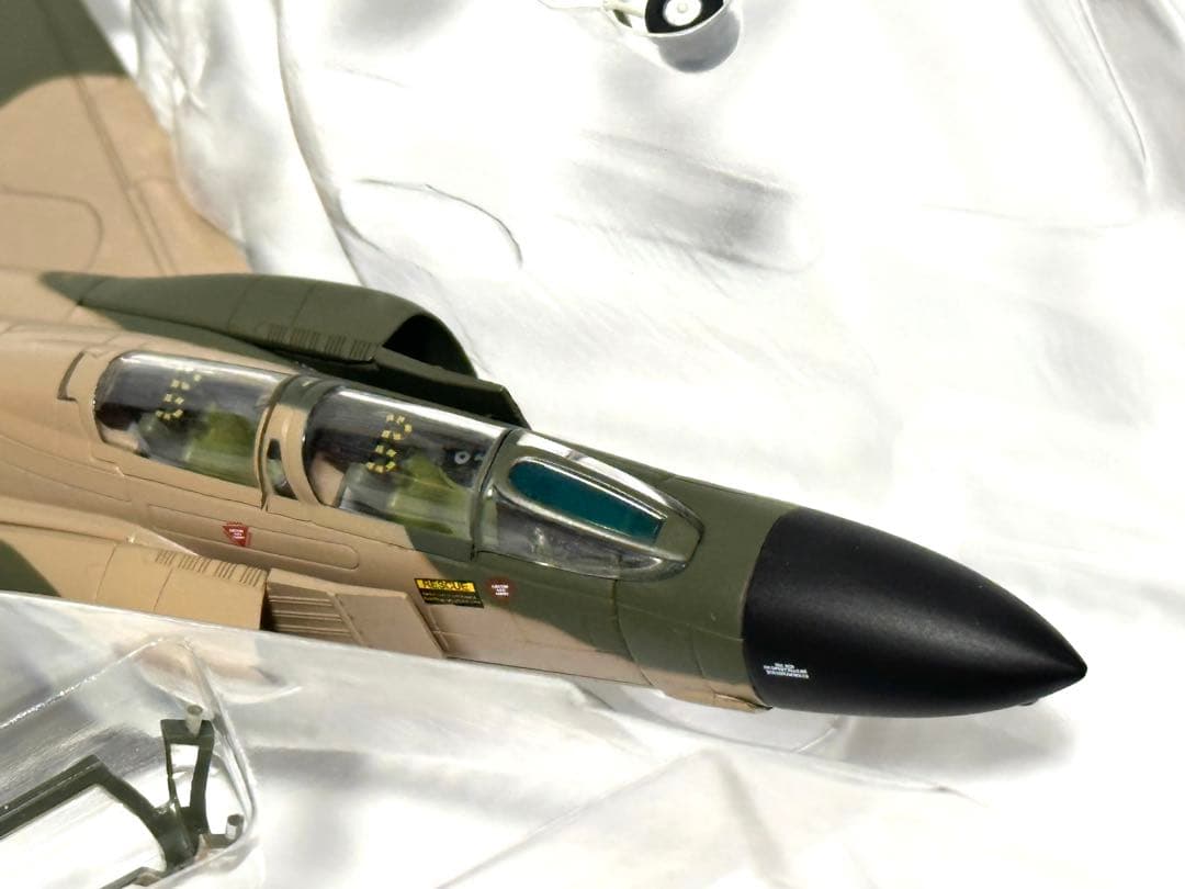 ホビーマスター 1/72 F-4C Phantom II HA1941