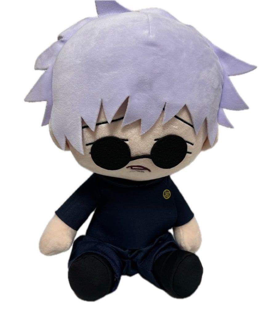 五条悟 ぬいぐるみ