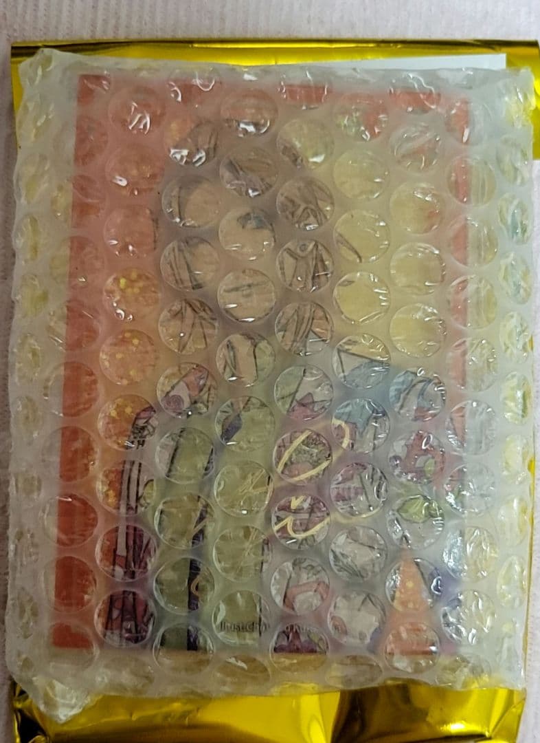 うたプリ ワンダーランド ブロッコリーくじ B賞 アクリルブロック レン