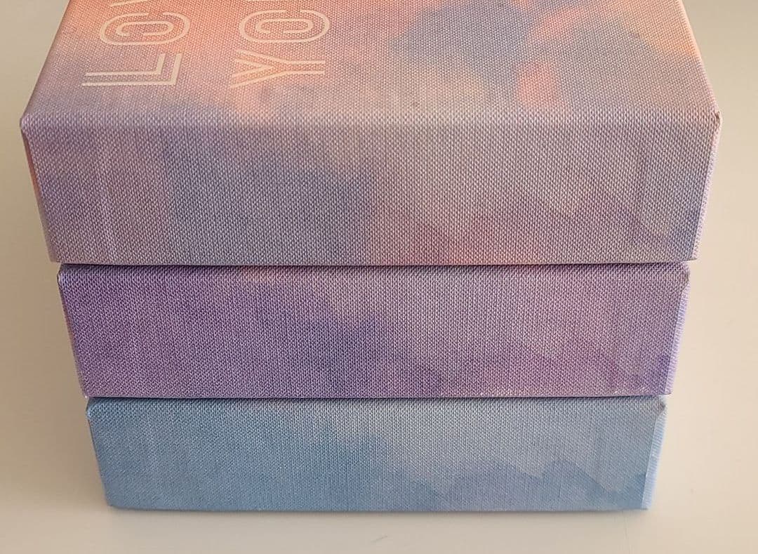 アイドル BTS WORLD TOUR LOVE YOURSELF DVD