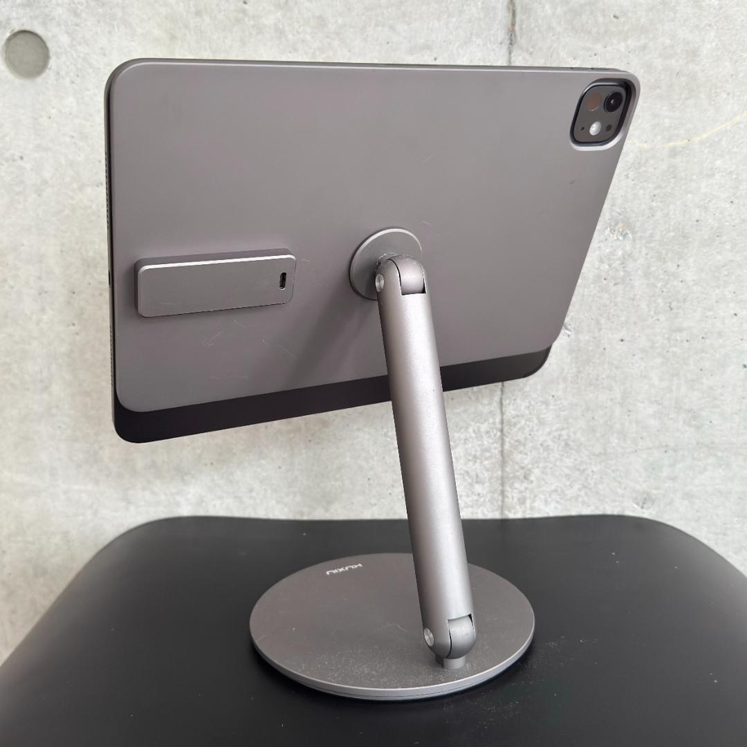 M*A様 iPad Pro 11インチ 1TB ナノテクスチャガラス