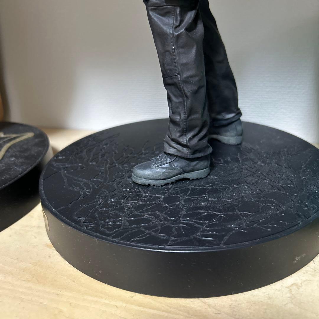 レオン・S・ケネディ フィギュア BIOHAZARD4 1体