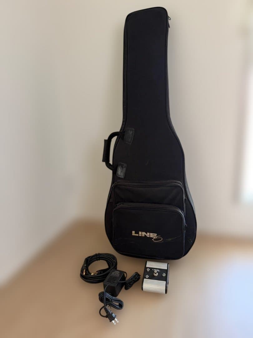 ギター Line 6 Variax 700