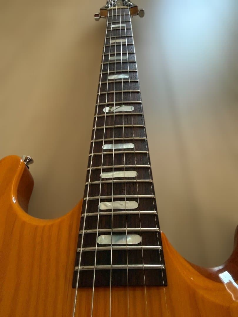 ギター Line 6 Variax 700