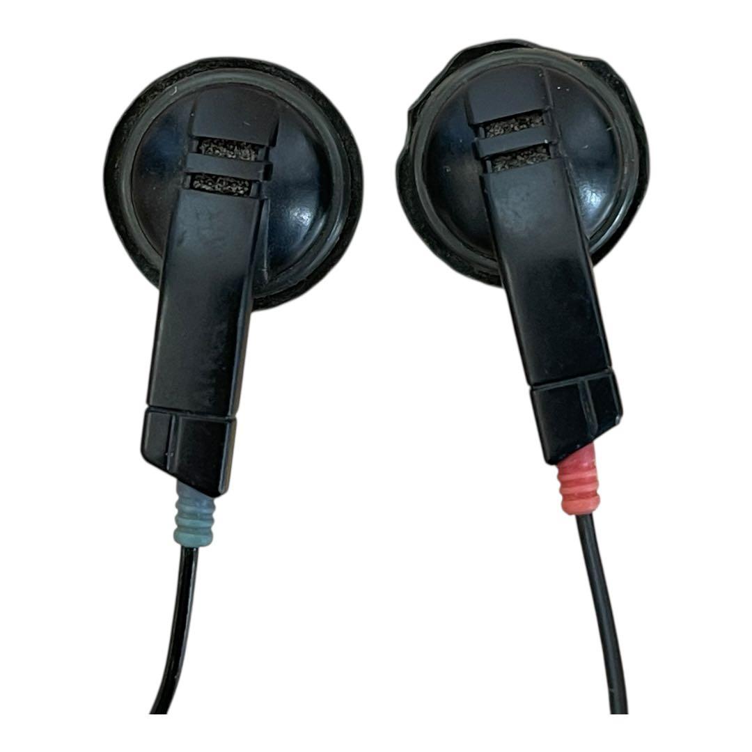 アイワ HS-PX10 カセットプレイヤー カセットボーイ 通電確認済 付属品有