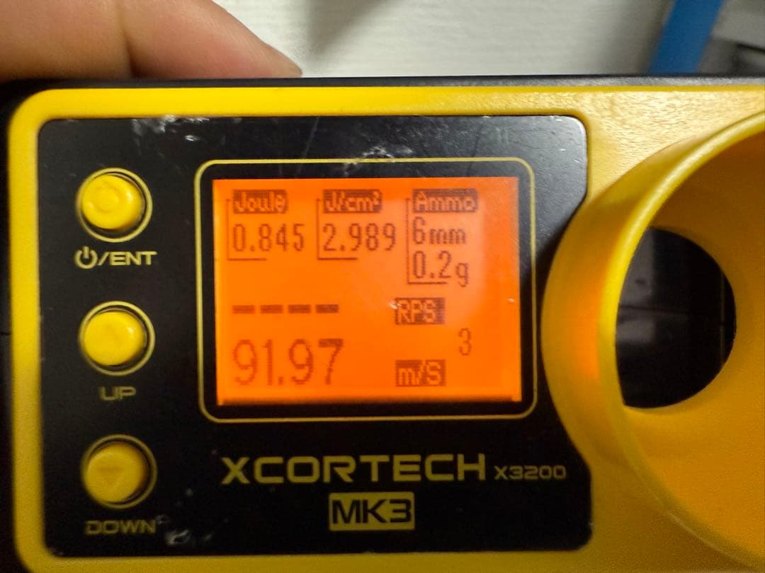 東京マルイMK23 SOCOMカービン