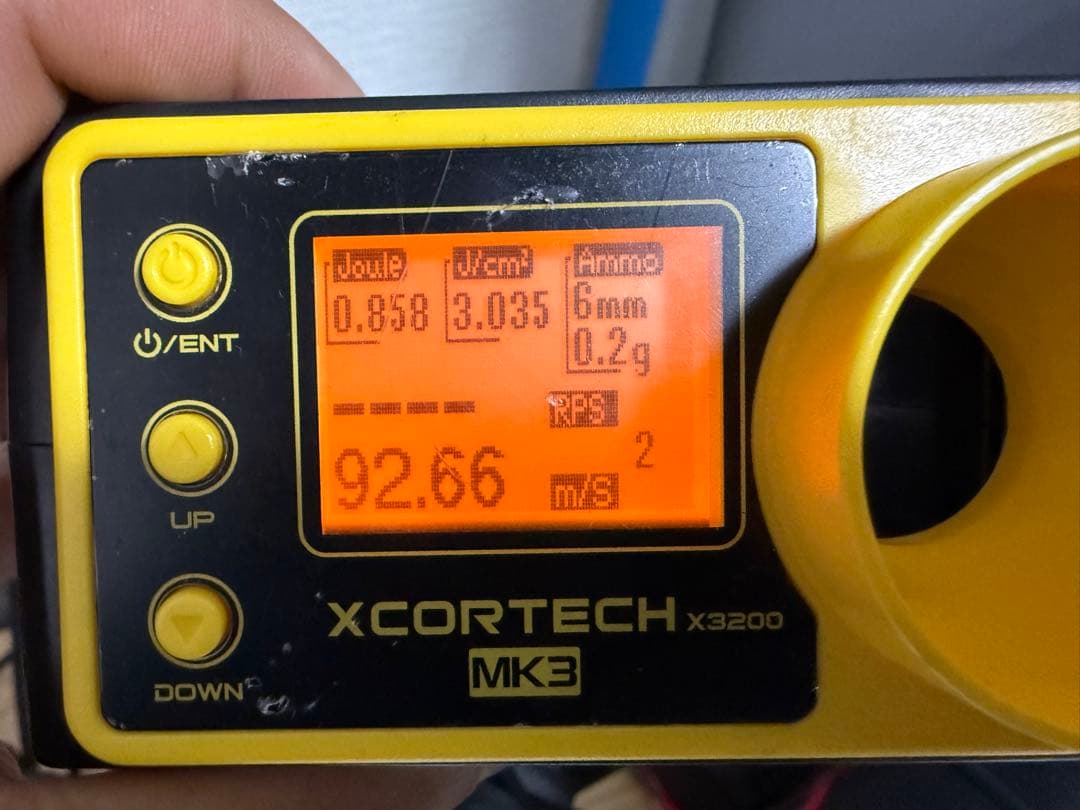 東京マルイMK23 SOCOMカービン