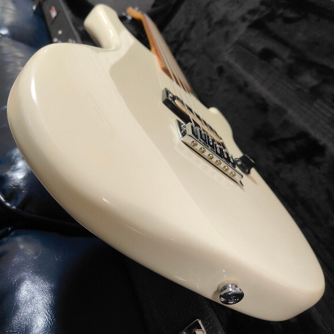 【未使用級】KRAMER BARETTA SPECIAL 純正ケース クレーマー