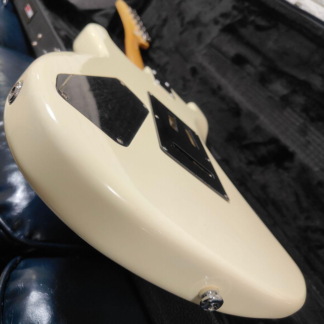 【未使用級】KRAMER BARETTA SPECIAL 純正ケース クレーマー