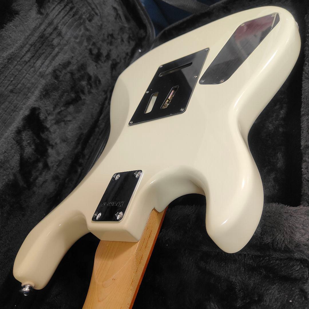 【未使用級】KRAMER BARETTA SPECIAL 純正ケース クレーマー