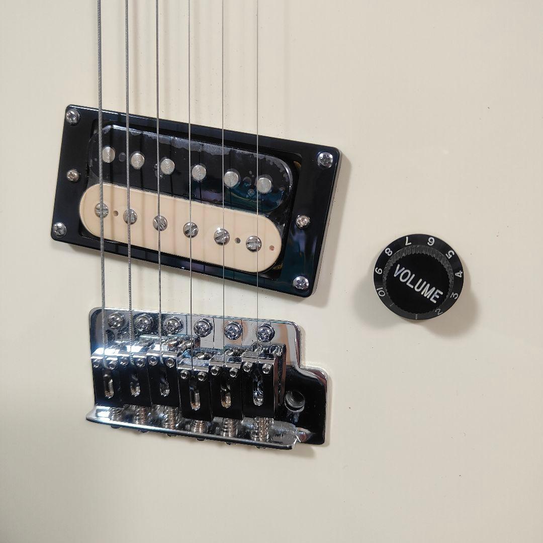 【未使用級】KRAMER BARETTA SPECIAL 純正ケース クレーマー