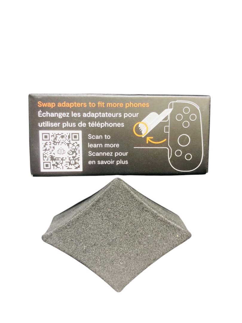 【美品】BACKBONE One スマートホン向け コントローラー USB-C