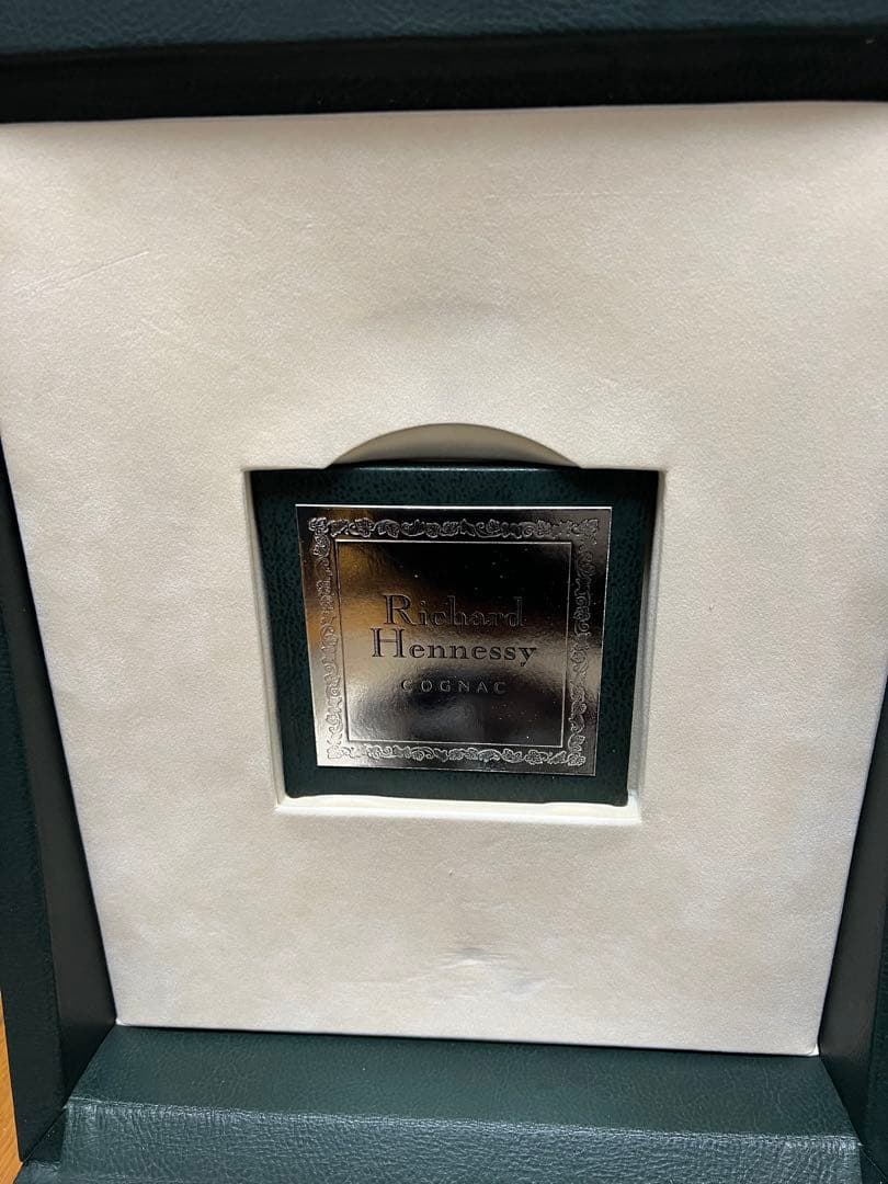 ブランデー Hennessy Richard Hennessy 700ml