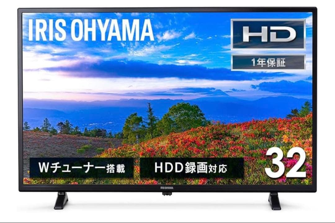 32型TV