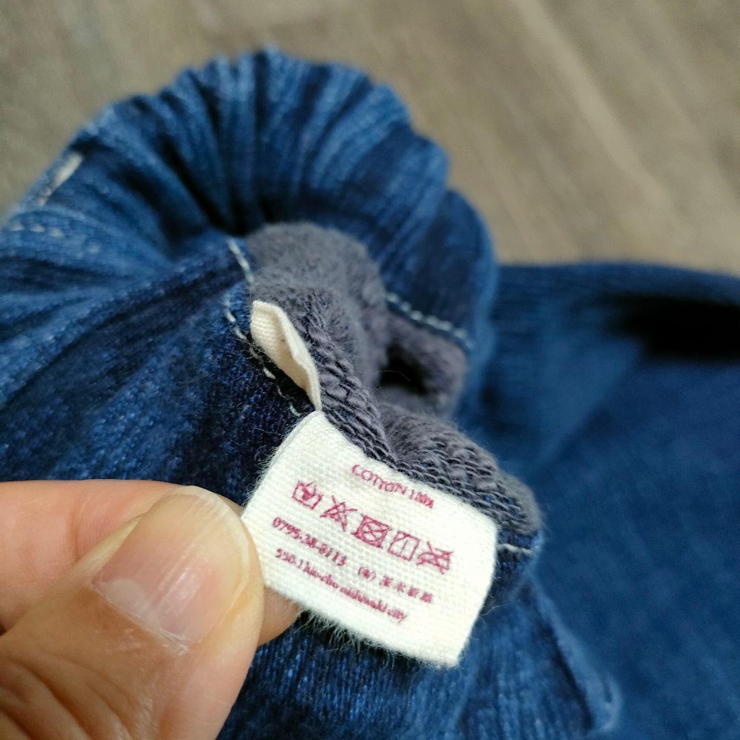 【✨レア完売品✨】tamaki niime◎deniime zengo 刺し子