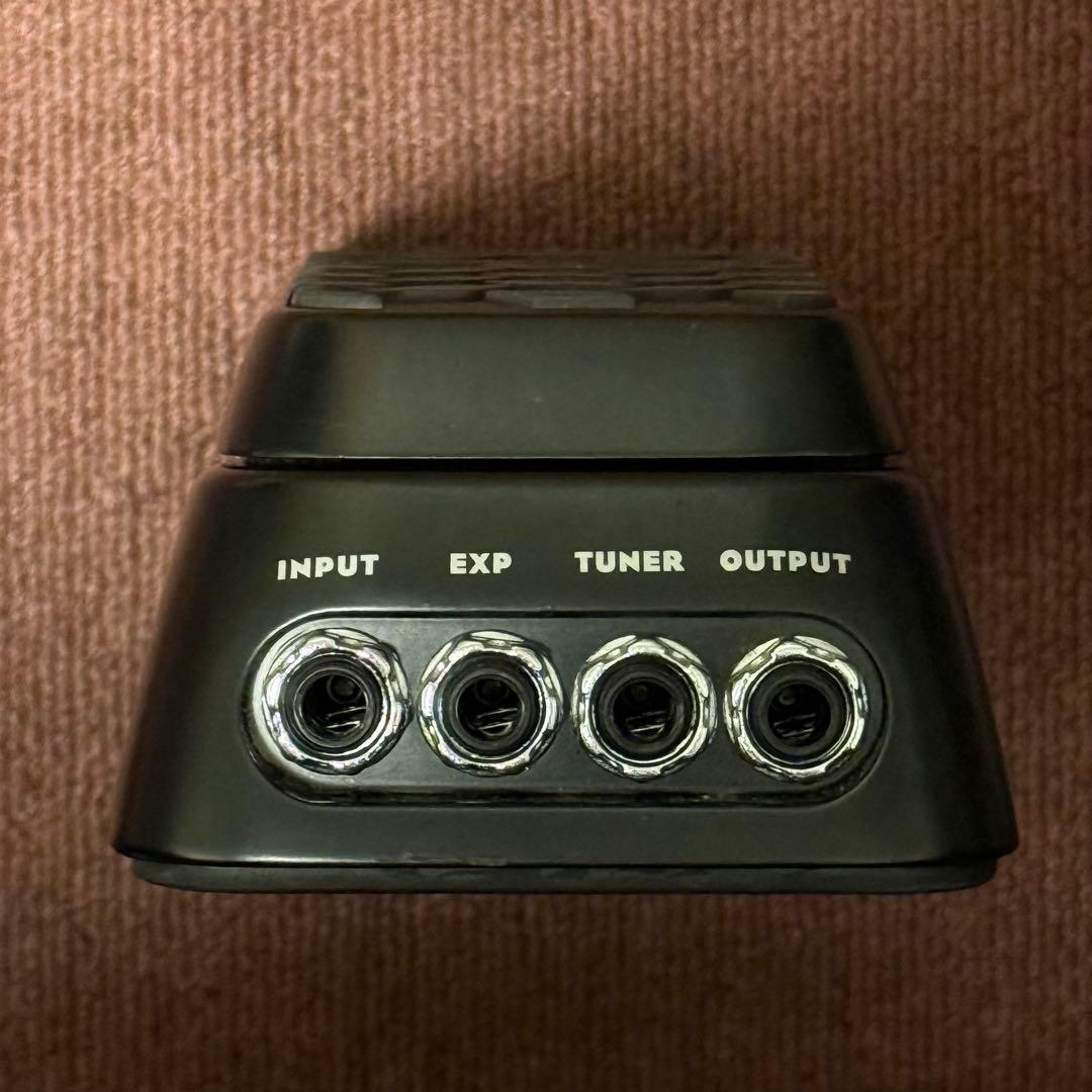 Jim Dunlop Volume (X) ボリューム/エクスプレッションペダル