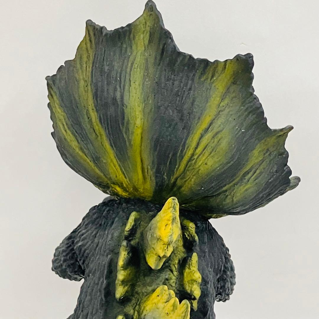 【岩付／激レア】 1966年 ジラース フィギュア 塗装済み 完成品