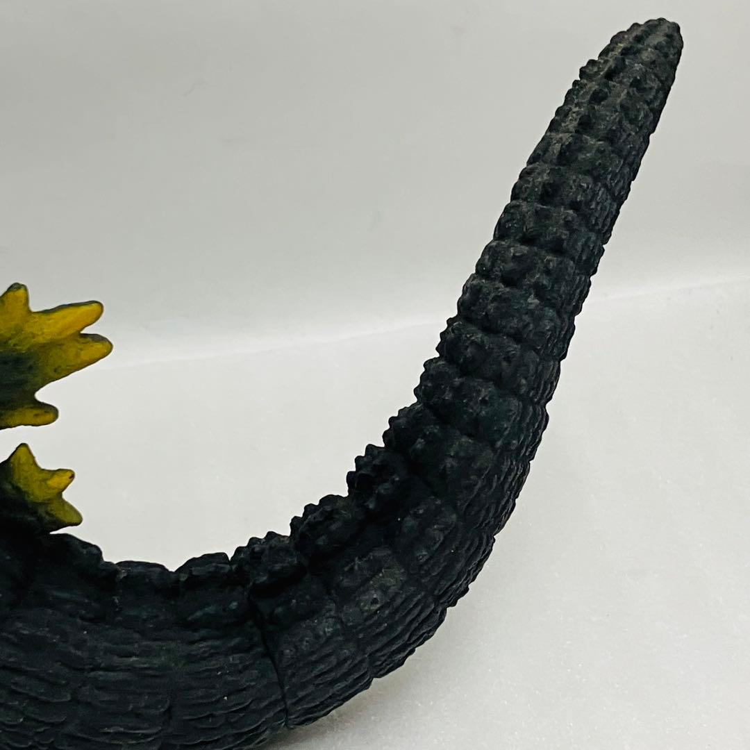 【岩付／激レア】 1966年 ジラース フィギュア 塗装済み 完成品