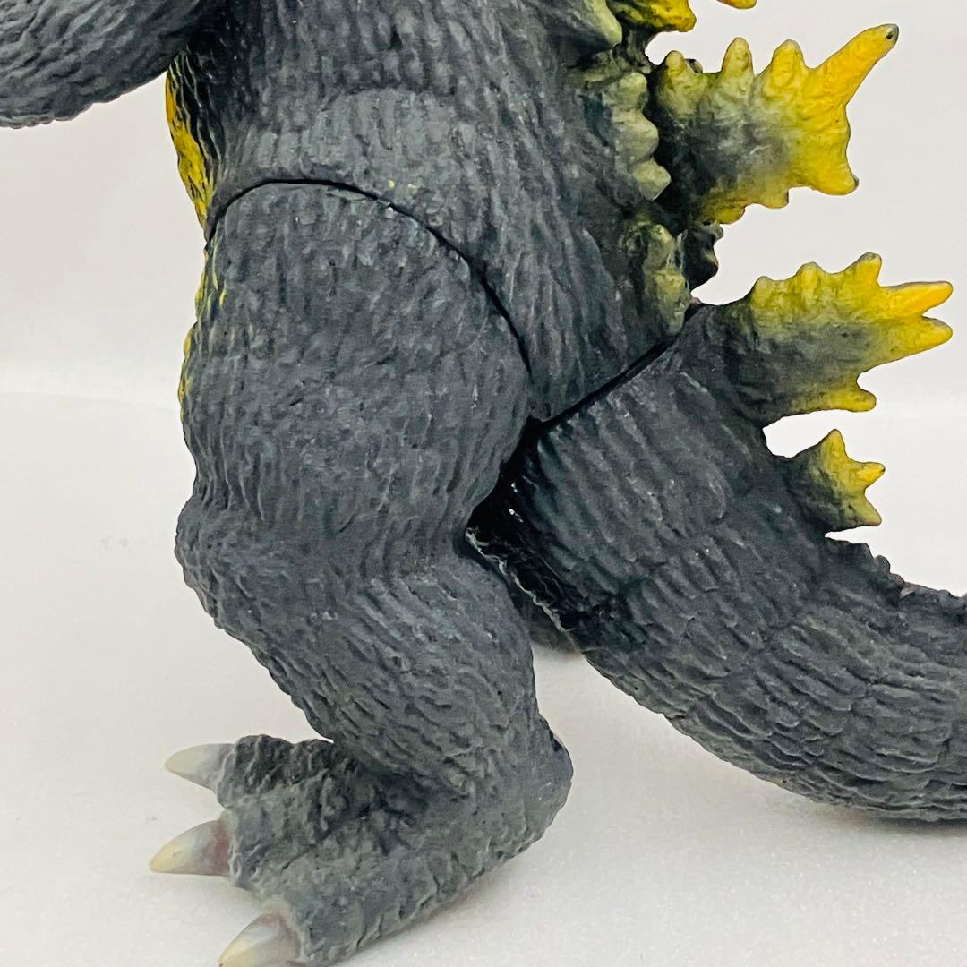 【岩付／激レア】 1966年 ジラース フィギュア 塗装済み 完成品