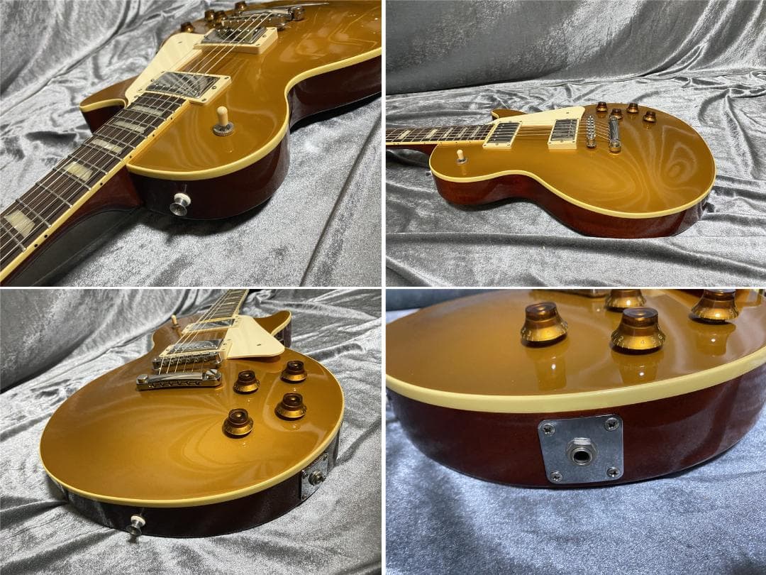 美品 国産名門ブランド フジゲン FGN NLS100 Neo Classic