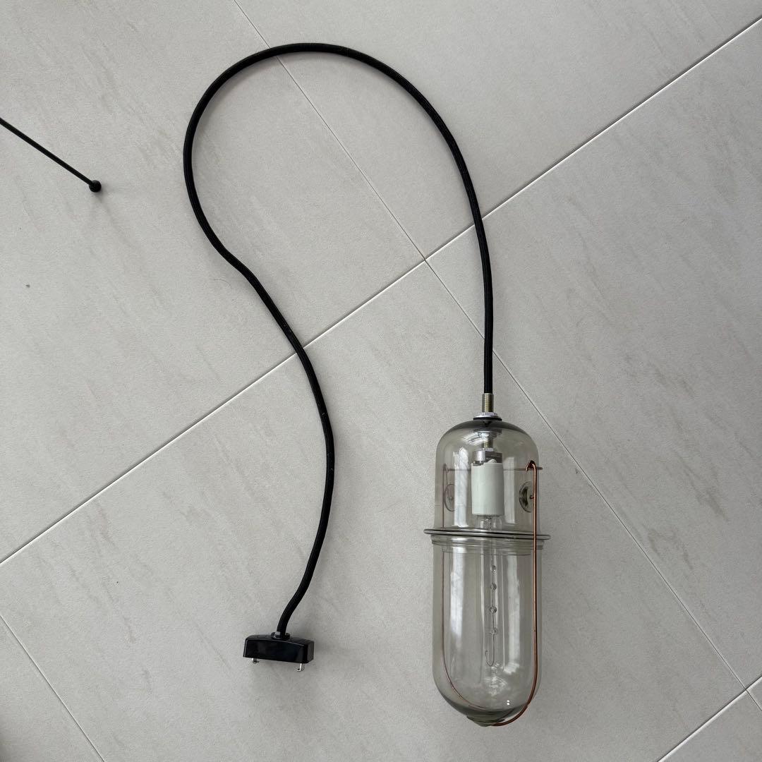 peterivy Light Capsule S ピーターアイビー ライト 照明