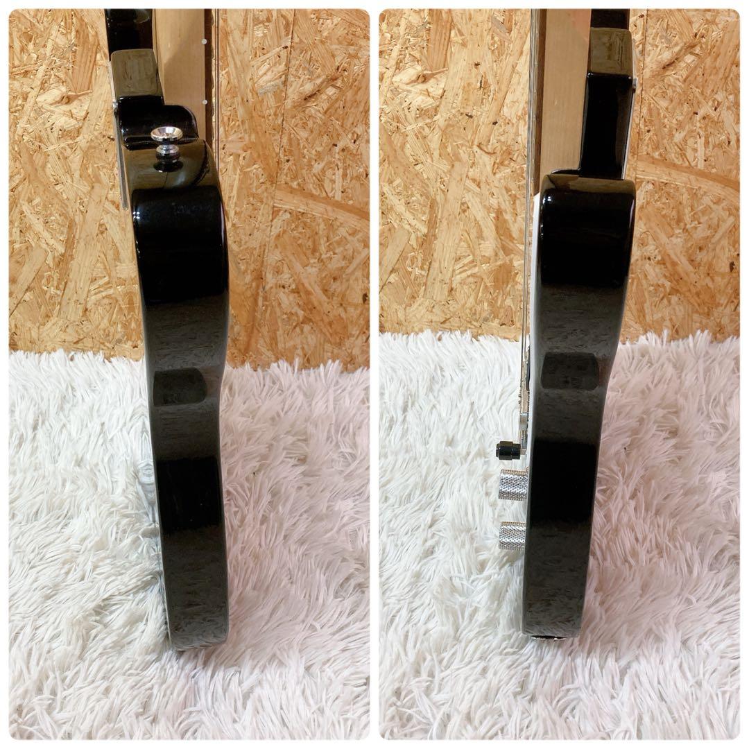 Squier by Fender telecaster テレキャスター　ケース付