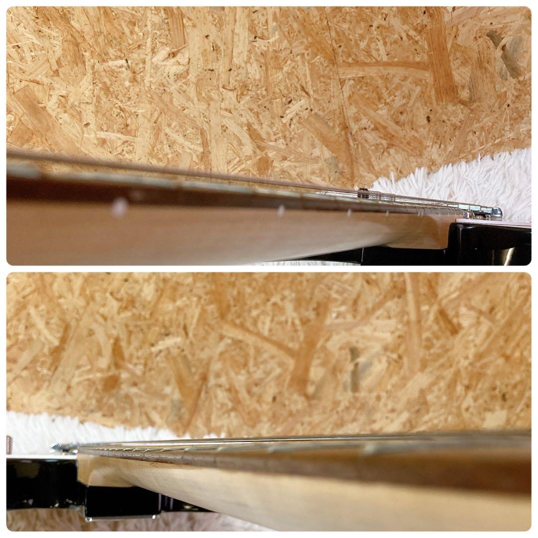 Squier by Fender telecaster テレキャスター　ケース付