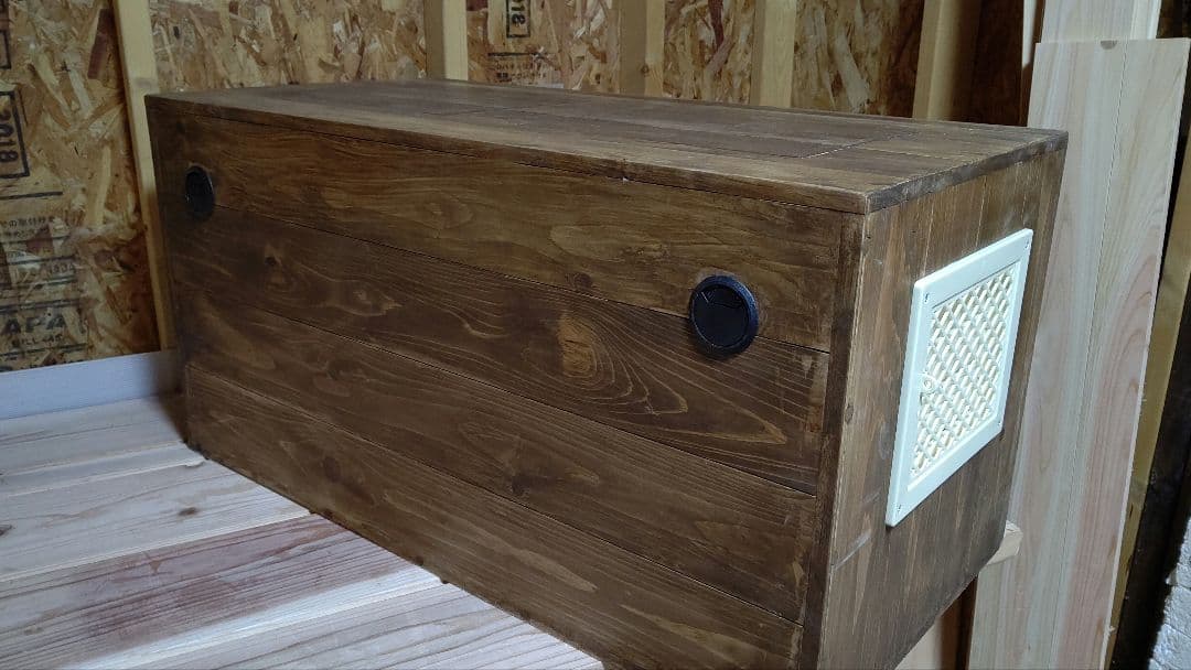 オーダーメイド専用サイト爬虫類小動物木製ケージ