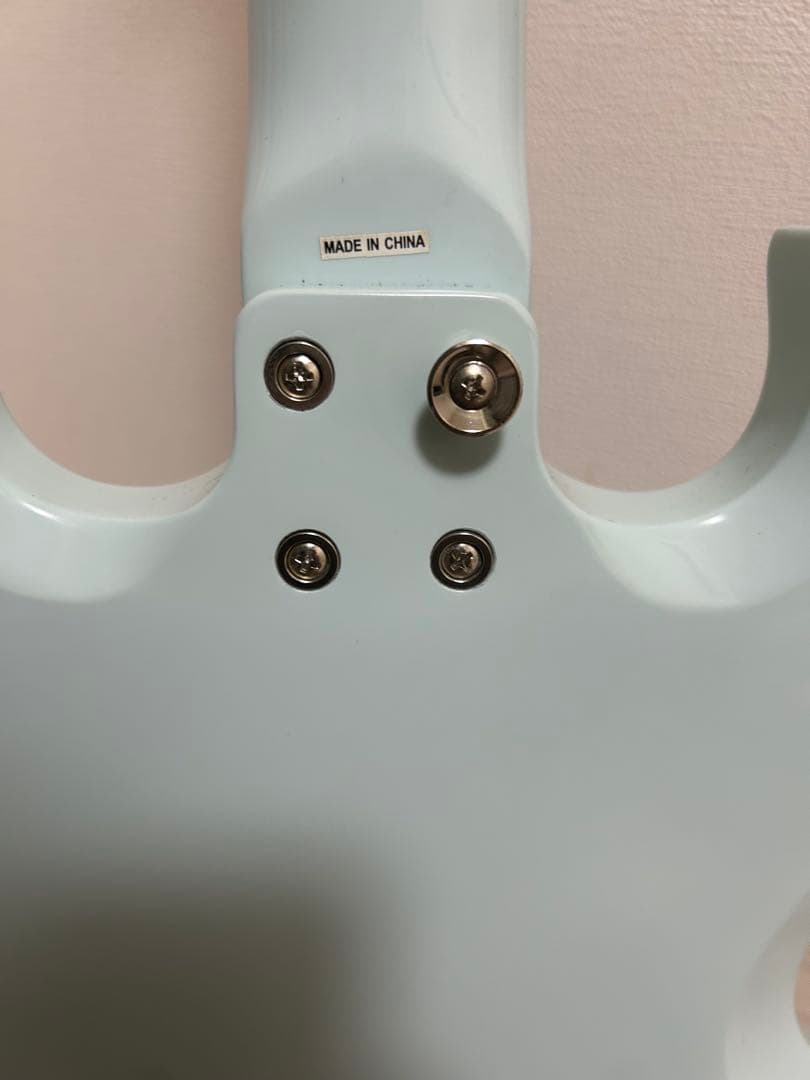 ギター Epiphone Power Player SG (Ice Blue)