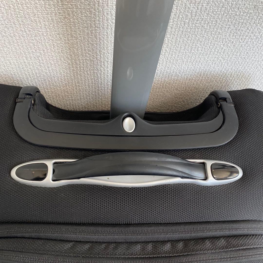 【廃盤希少品】TUMI DUCATI オリジナル　 スーツケース　キャリー