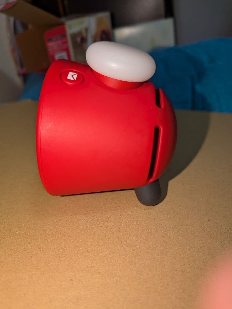 Nintendo　Alarmo/アラーモ