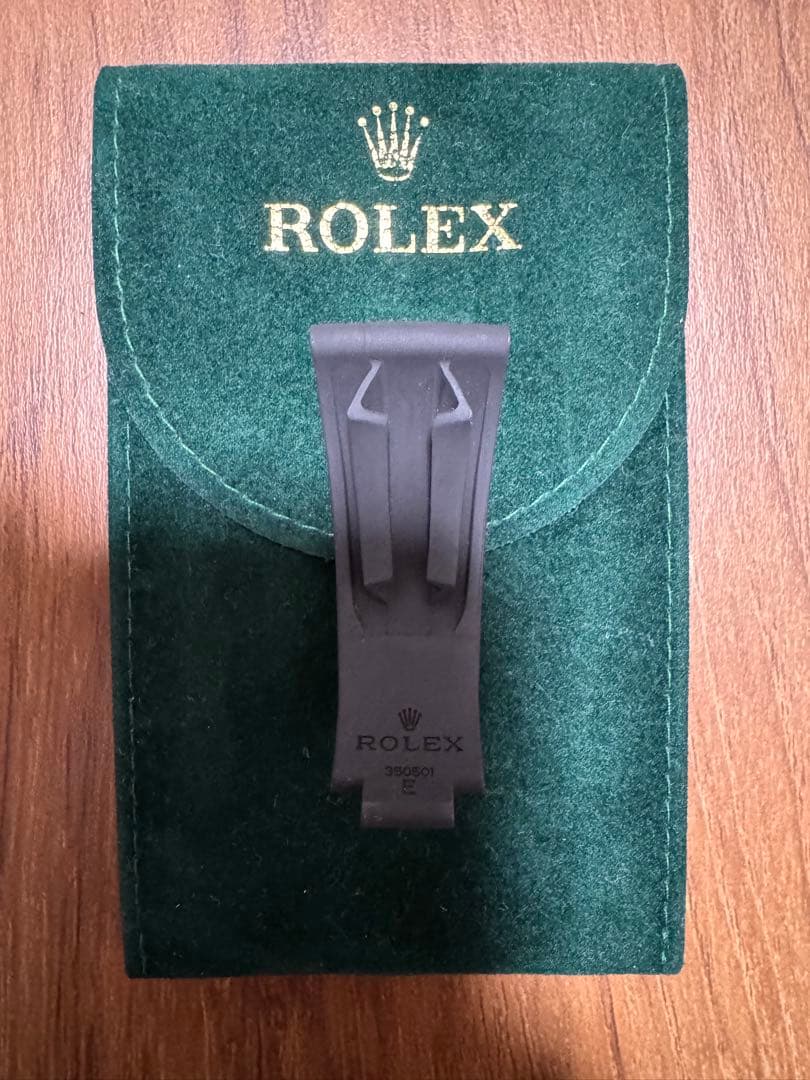 純正オイスターフレックスベルト サイズE 6時側