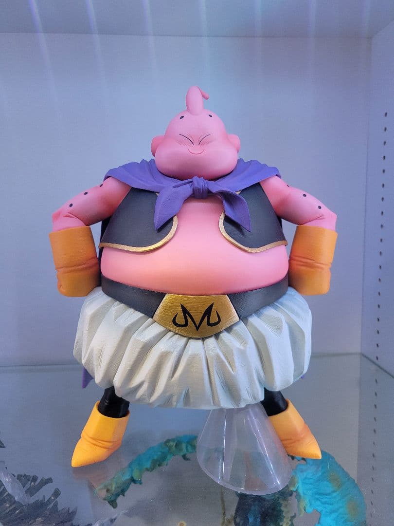 DBまんさん専用