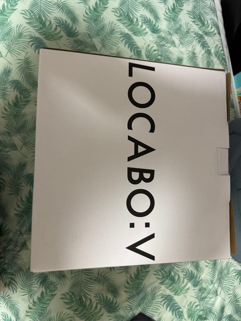 【美品】LOCABO 糖質カット炊飯器