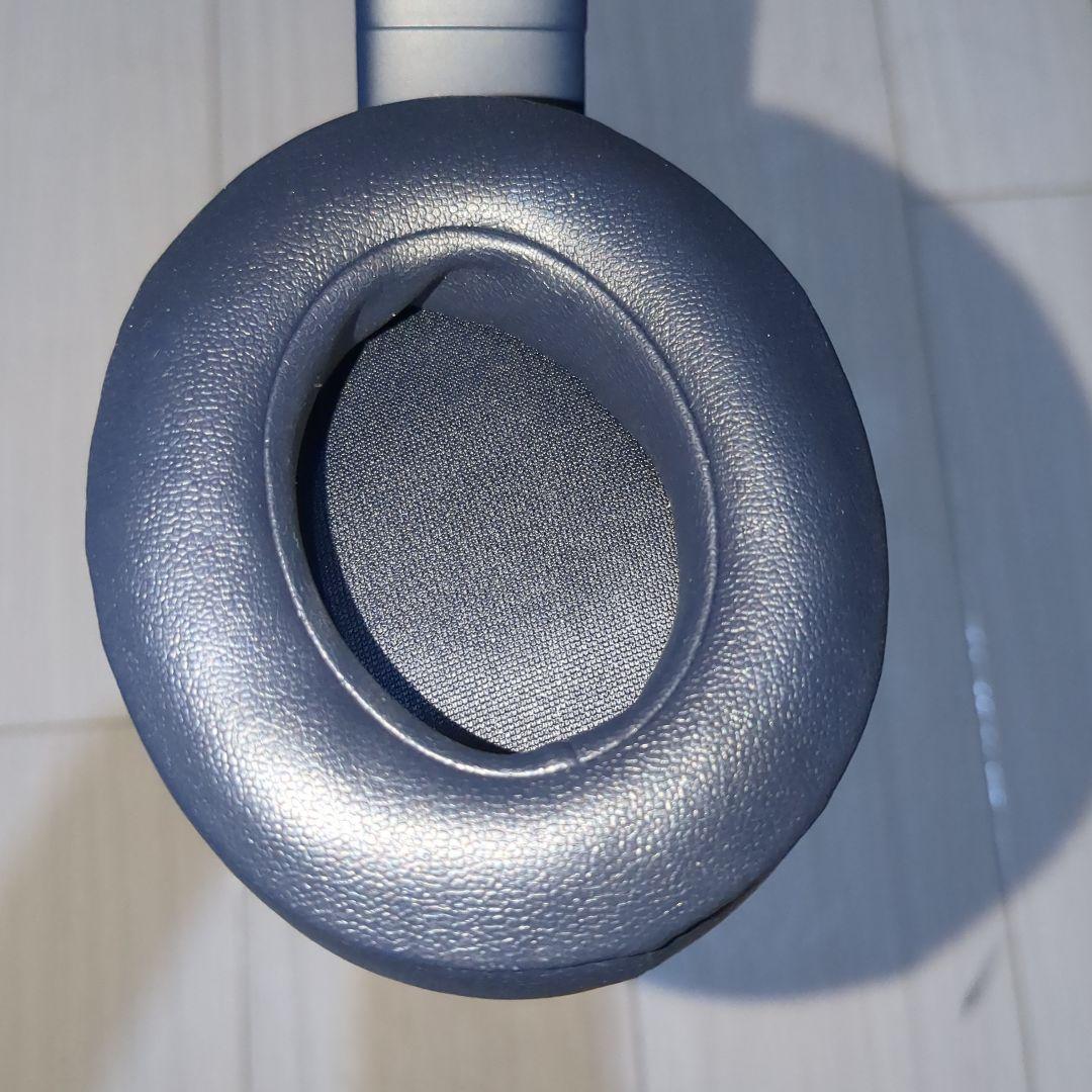 Beats Studio3 ワイヤレスヘッドホン ネイビー