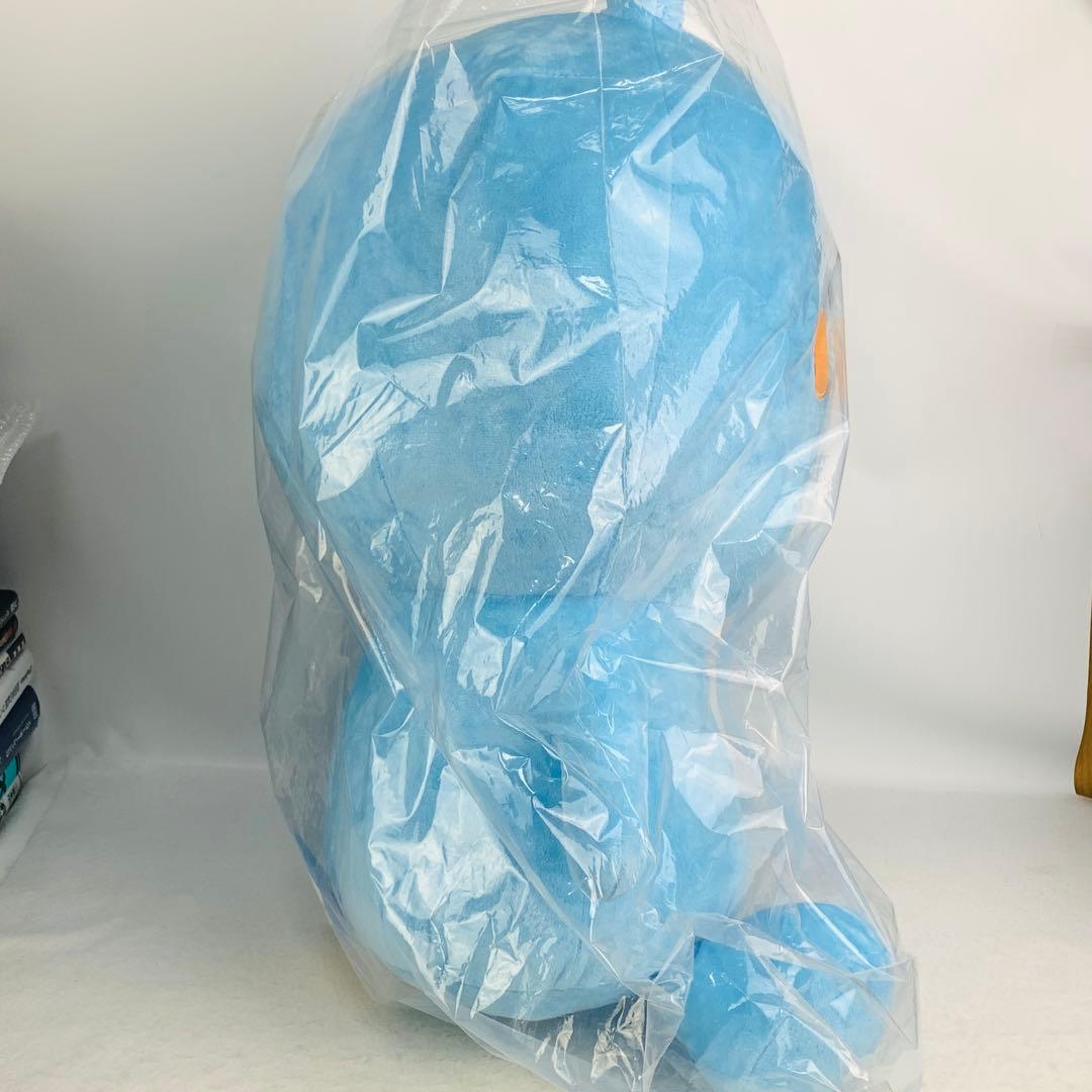 非売品　レア　希少　店頭用Qooぬいぐるみ　クー　超特大