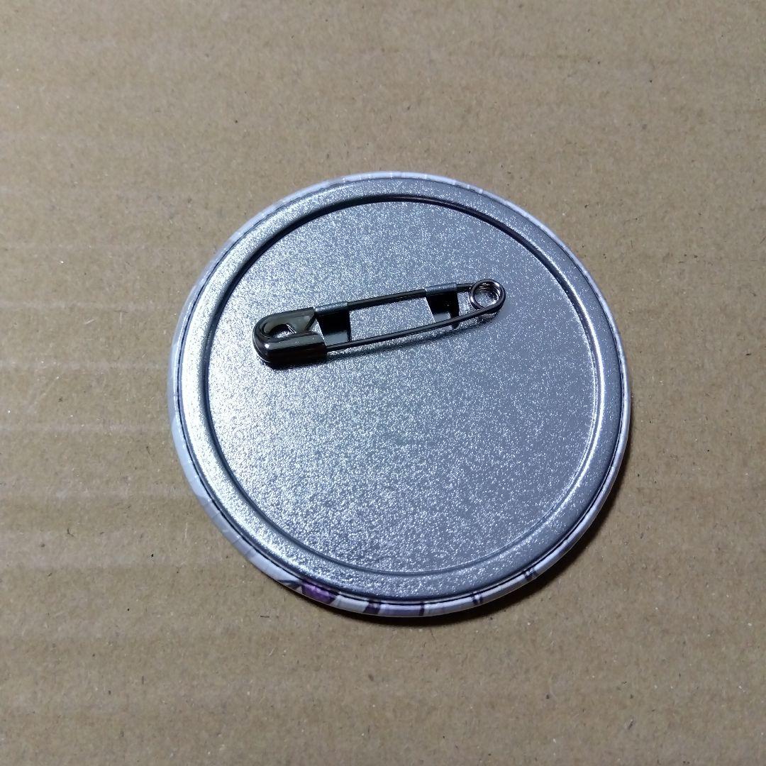 【幽☆遊☆白書】妖狐蔵馬 探偵 プリンセスカフェ ミニキャラ 缶バッジ