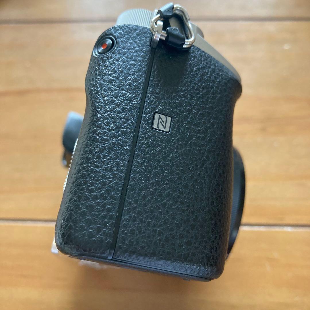 【作例あり】SONY α6000 16-50レンズ ミラーレス