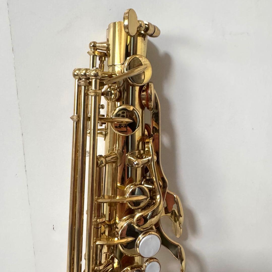 YAMAHA アルトサックス　YAS-32　ハードケース付き