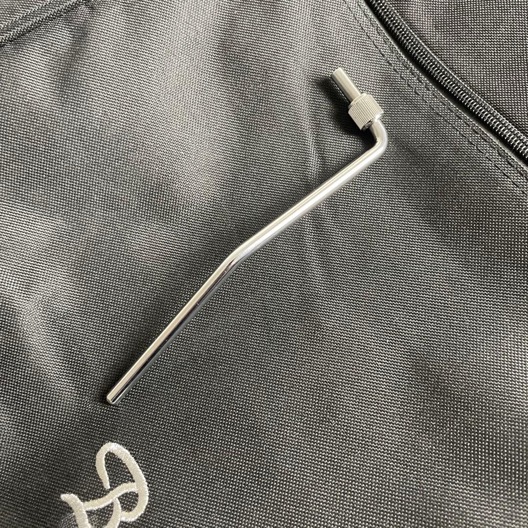 ギター Bacchus IMPERIAL DX/R BLK-MAT